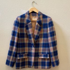Vintage Pendleton jacket